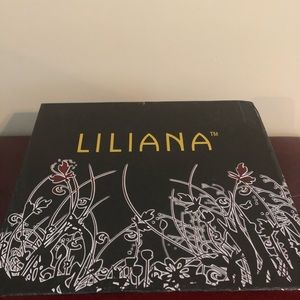 Liliana Heels